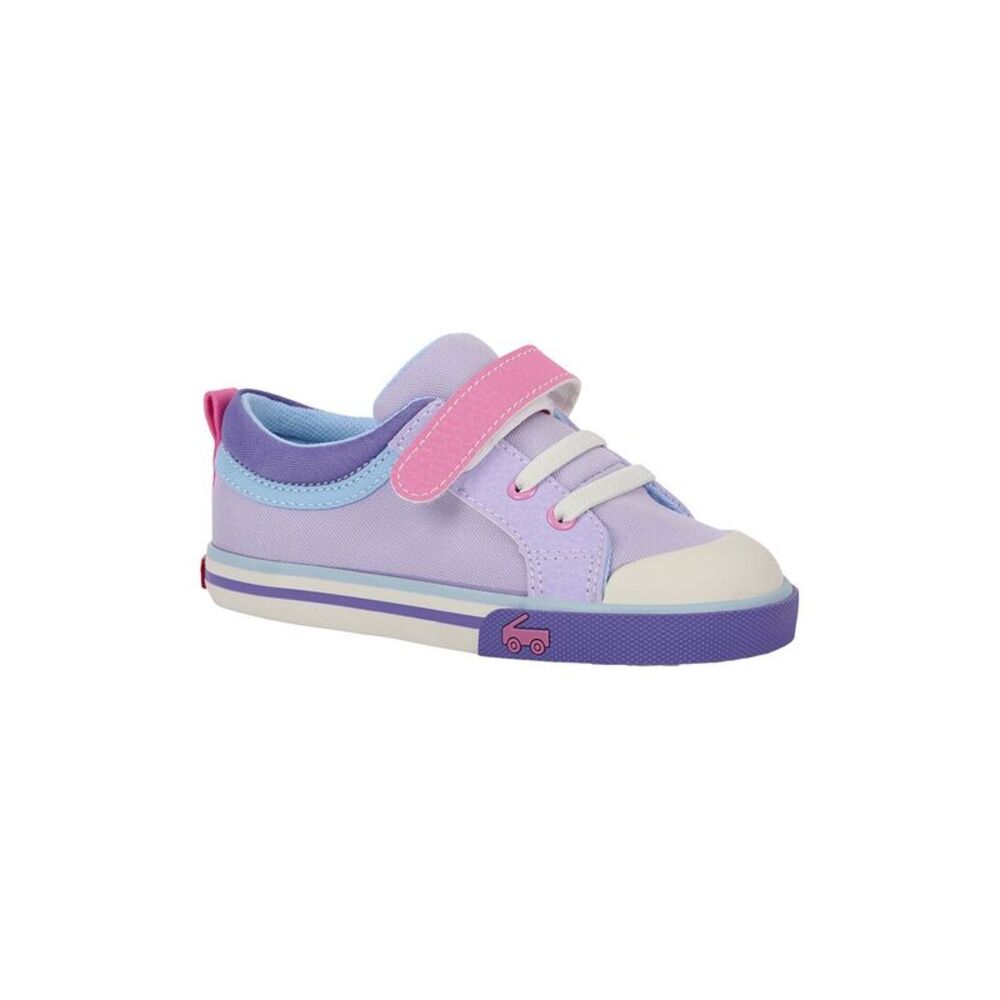 See Kai Run Kristin Sneaker, Purple
